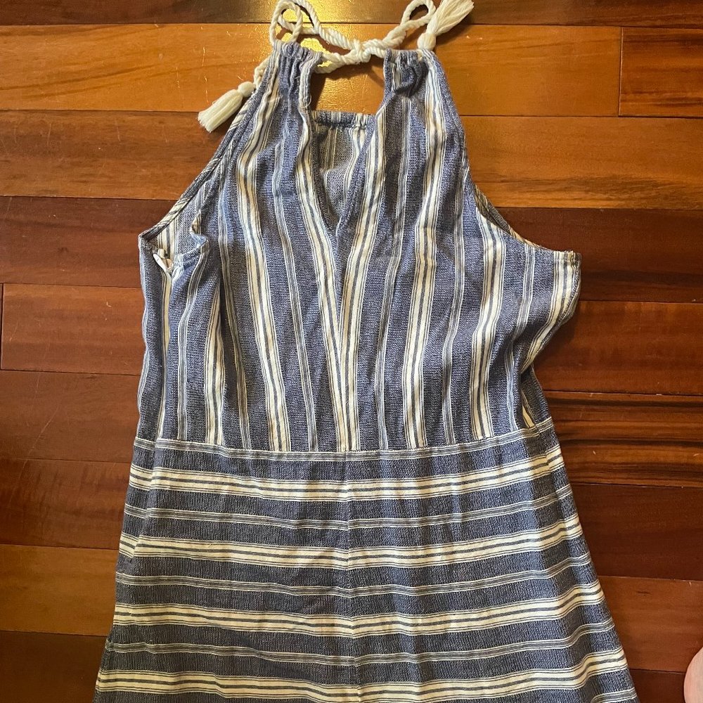 Hollister sundress